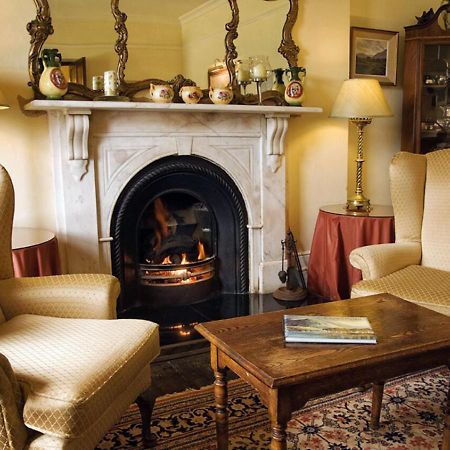 Recess Lough Inagh Lodge Hotel מראה חיצוני תמונה
