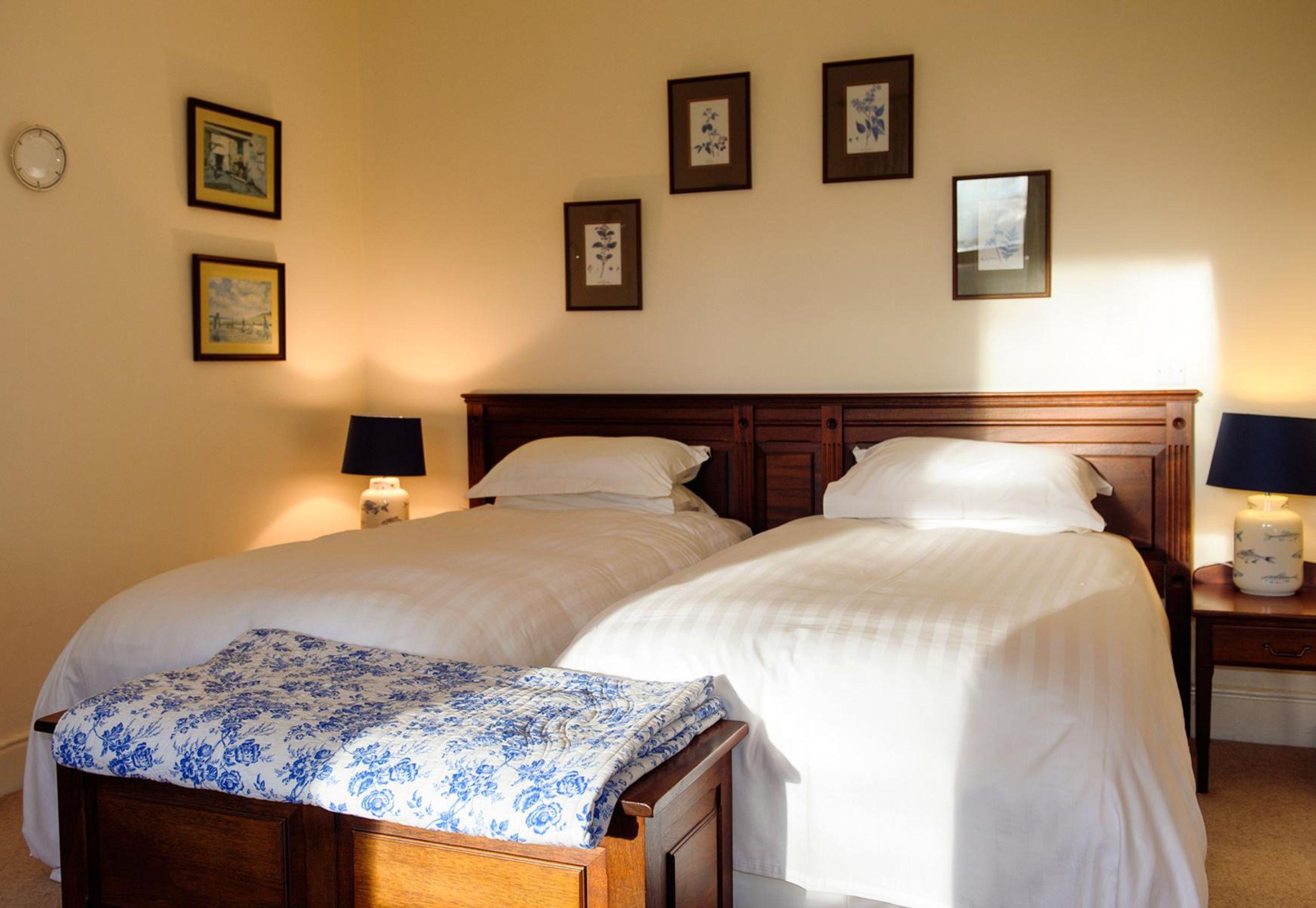 Recess Lough Inagh Lodge Hotel מראה חיצוני תמונה