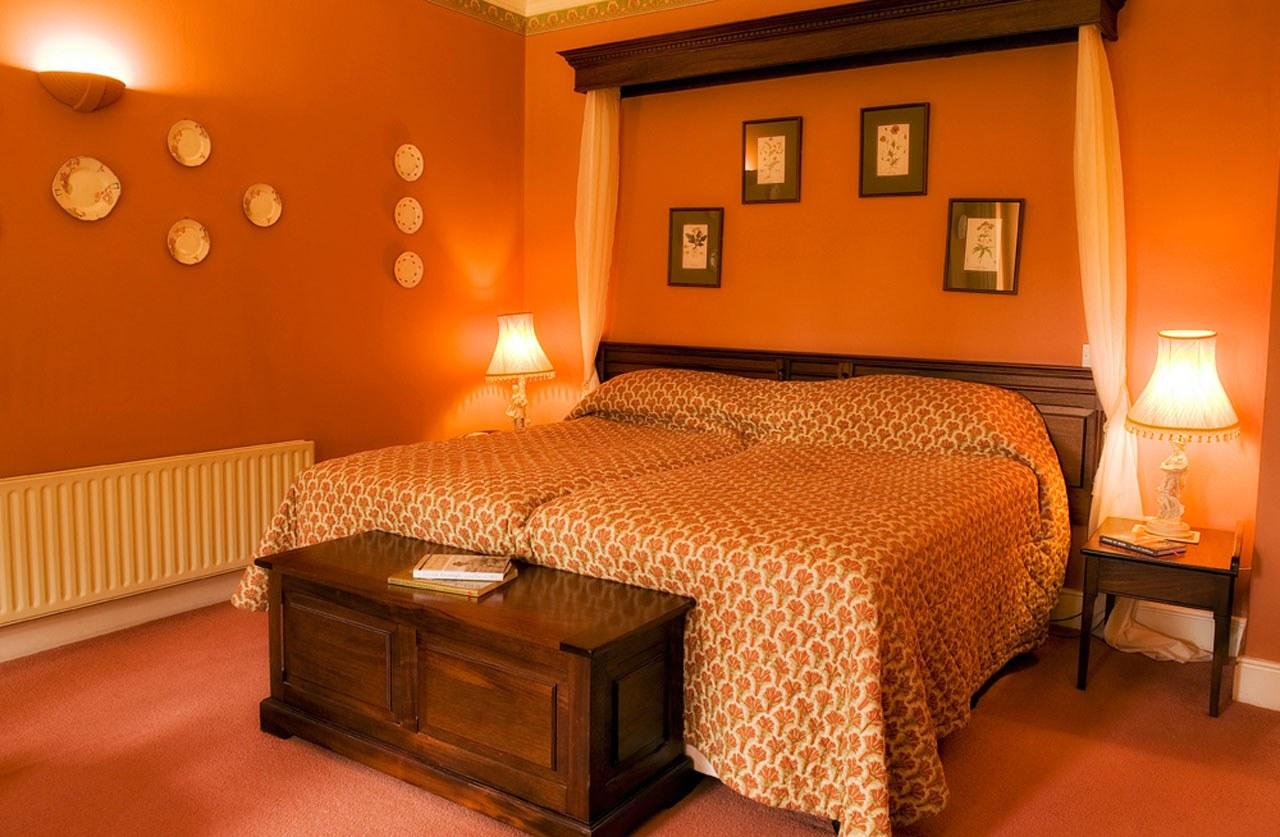Recess Lough Inagh Lodge Hotel מראה חיצוני תמונה