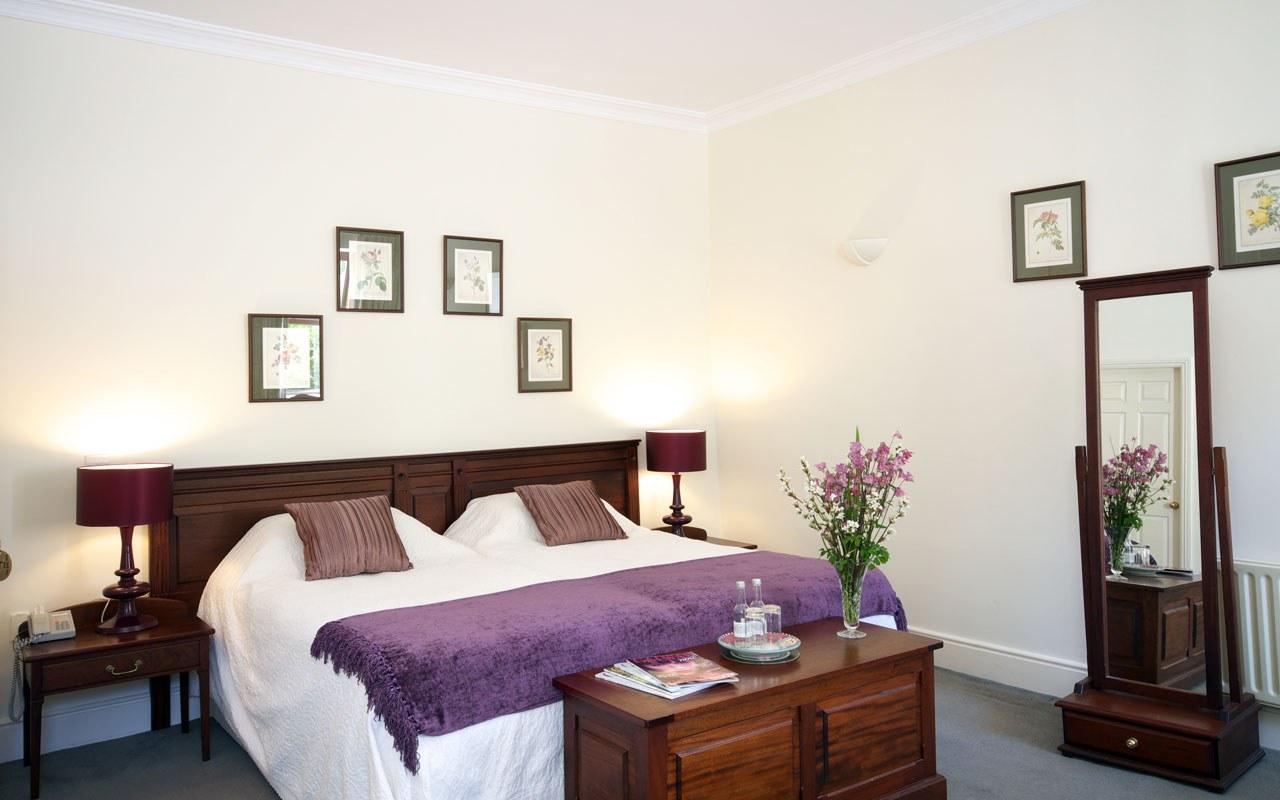 Recess Lough Inagh Lodge Hotel מראה חיצוני תמונה