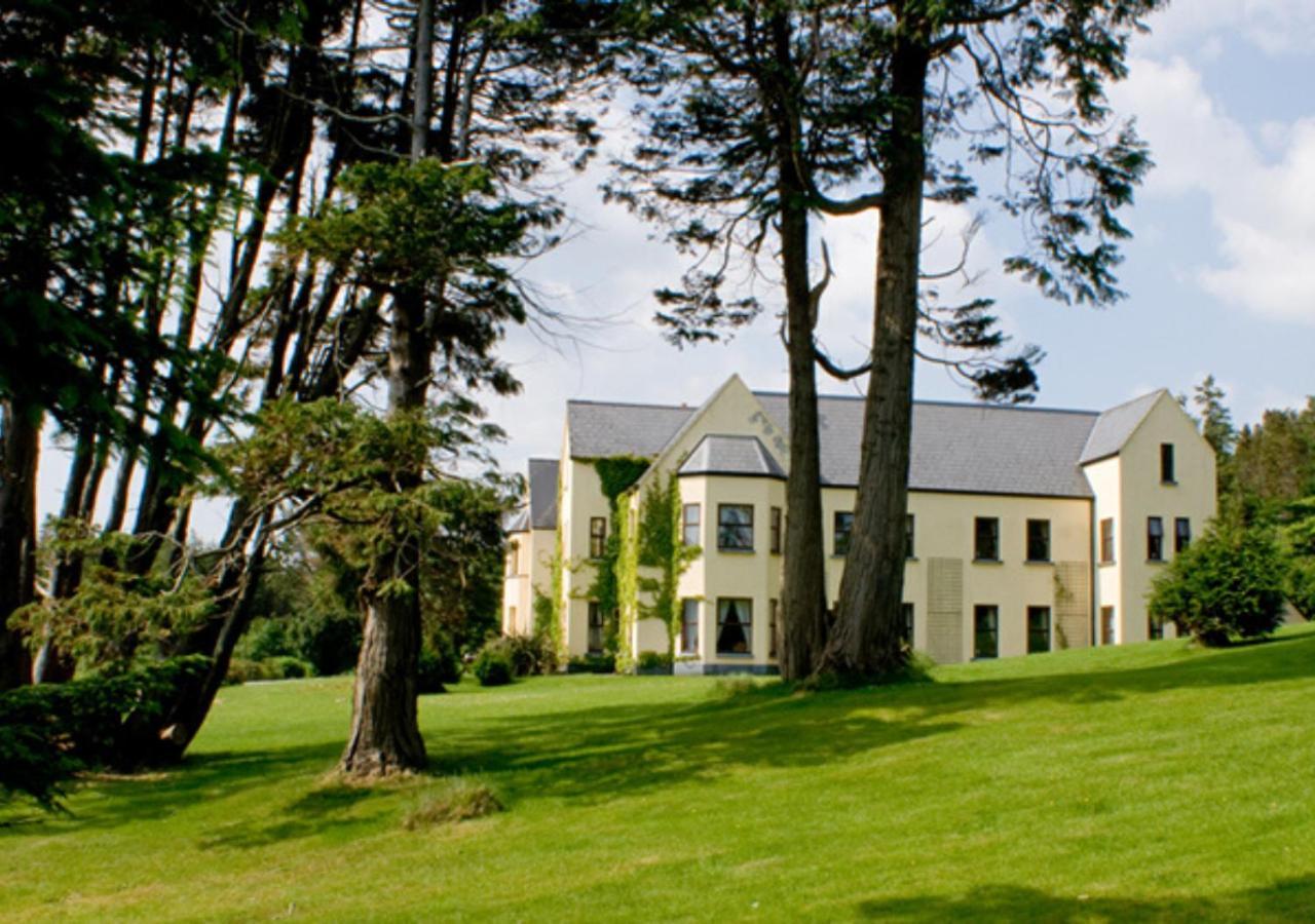 Recess Lough Inagh Lodge Hotel מראה חיצוני תמונה